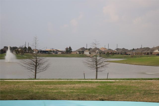 4606 Terrazza Verde Drive, Katy, TX 77493