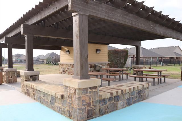 4606 Terrazza Verde Drive, Katy, TX 77493