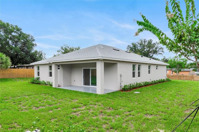 4733 ABACA STREET, Orlando, FL 32808