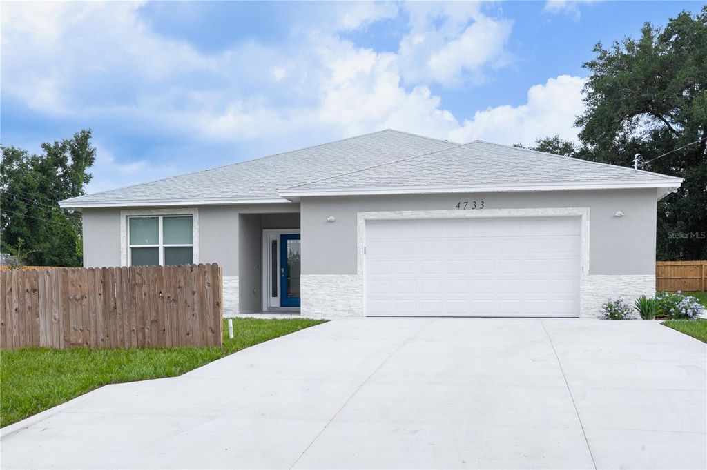 4733 ABACA STREET, Orlando, FL 32808