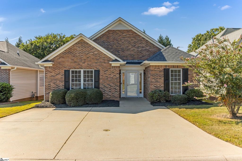 58 Arbours West Lane, Moore, SC 29369