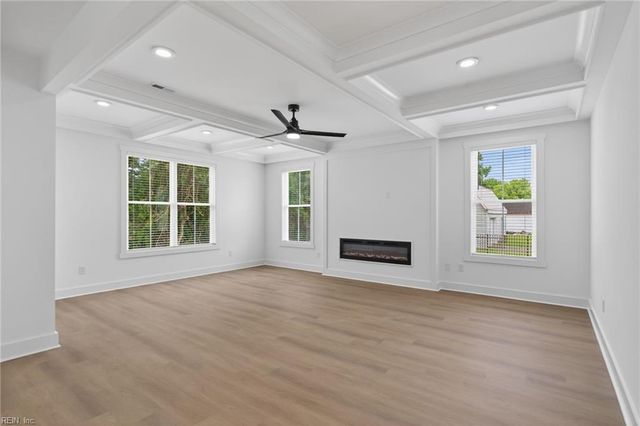 5905 Old Chestnut AVE, Newport News, VA 23605