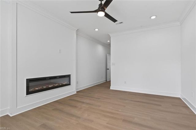 5905 Old Chestnut AVE, Newport News, VA 23605