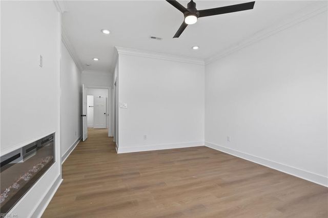 5905 Old Chestnut AVE, Newport News, VA 23605