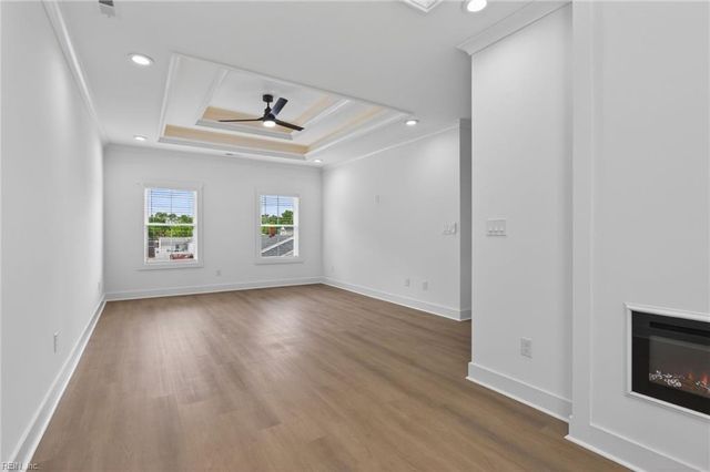 5905 Old Chestnut AVE, Newport News, VA 23605