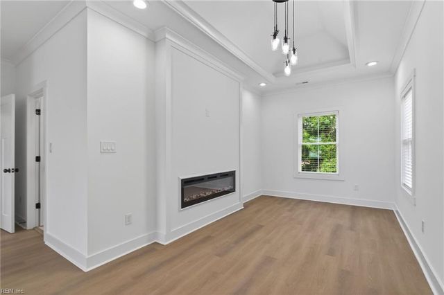 5905 Old Chestnut AVE, Newport News, VA 23605