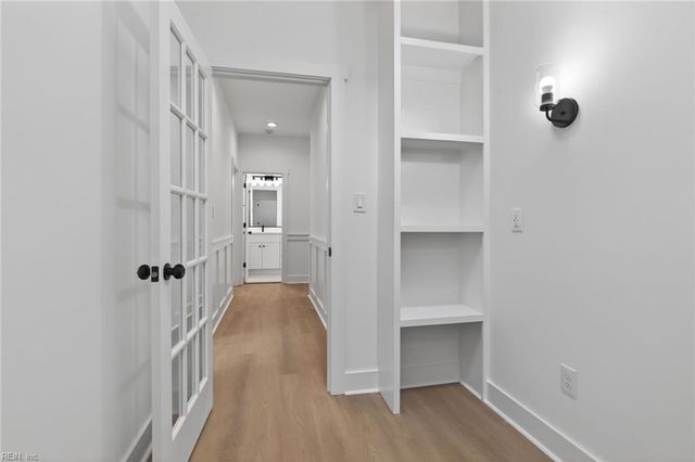 5905 Old Chestnut AVE, Newport News, VA 23605