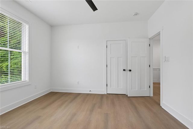 5905 Old Chestnut AVE, Newport News, VA 23605