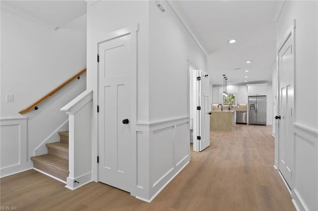 5905 Old Chestnut AVE, Newport News, VA 23605