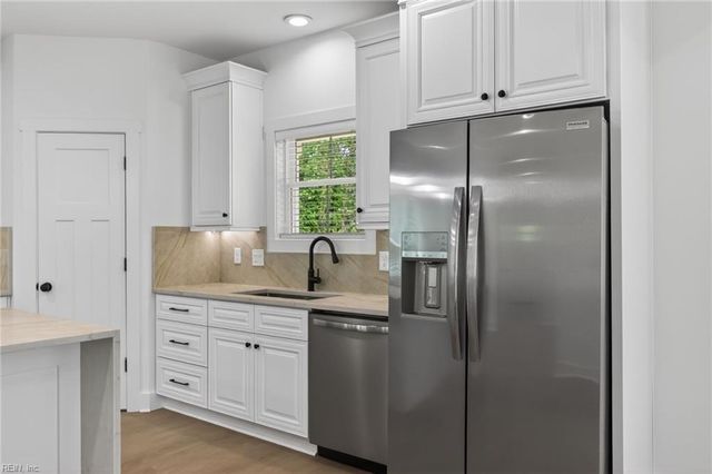 5905 Old Chestnut AVE, Newport News, VA 23605