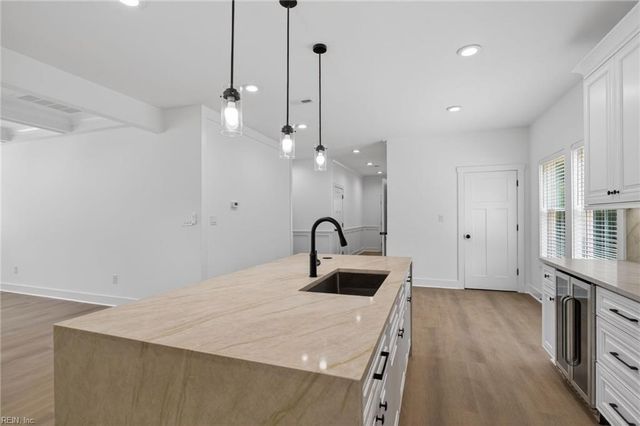 5905 Old Chestnut AVE, Newport News, VA 23605