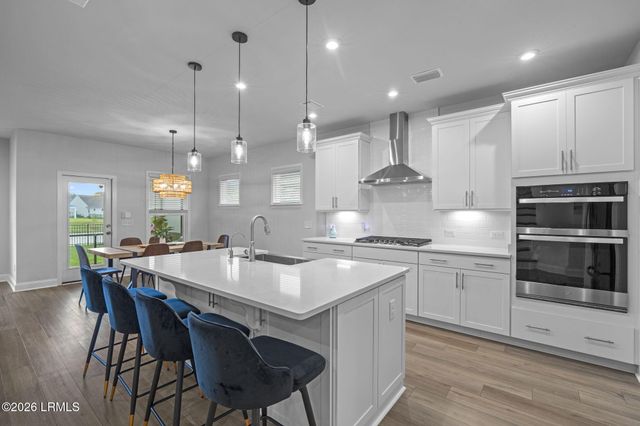 15 Golden Poppy Lane, Bluffton, SC 29910