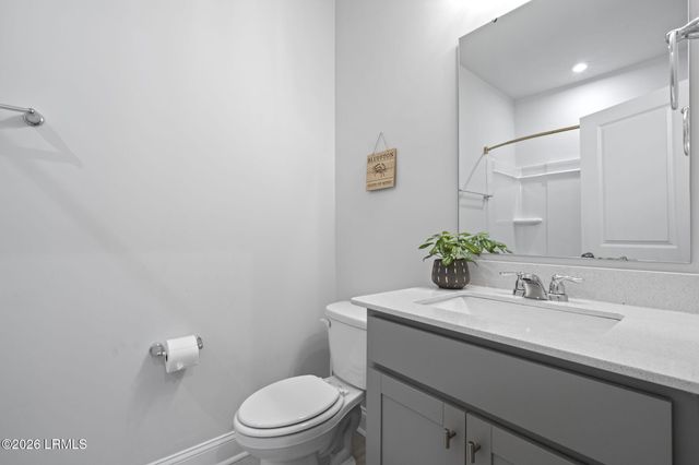 15 Golden Poppy Lane, Bluffton, SC 29910
