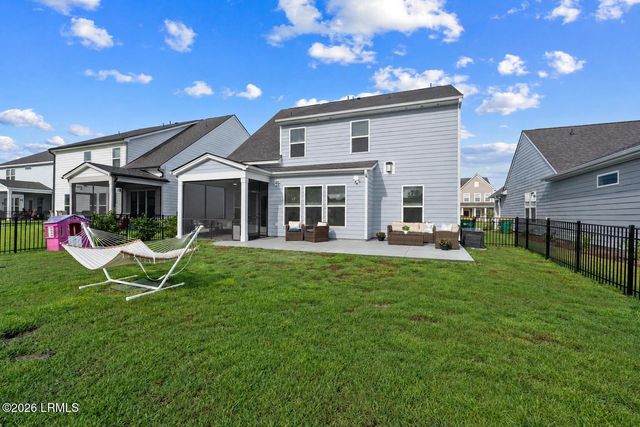 15 Golden Poppy Lane, Bluffton, SC 29910