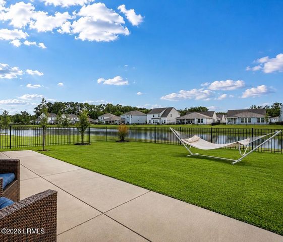 15 Golden Poppy Lane, Bluffton, SC 29910