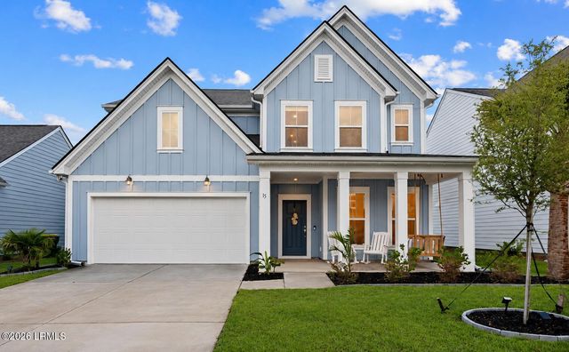 15 Golden Poppy Lane, Bluffton, SC 29910