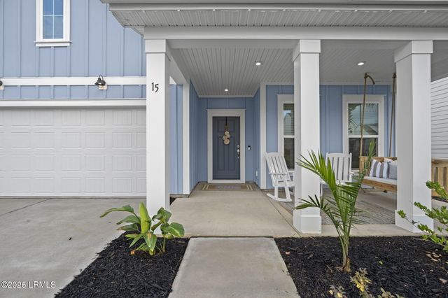 15 Golden Poppy Lane, Bluffton, SC 29910