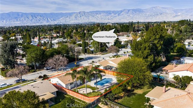 1029 W Clifton, Redlands, CA 92373