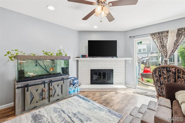 14 Lantern Lane, Lake St Louis, MO 63367