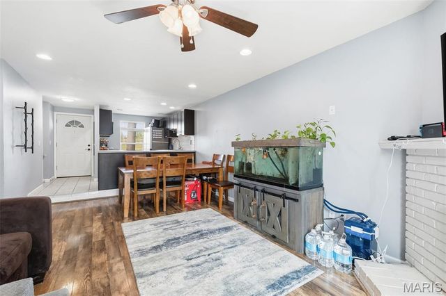 14 Lantern Lane, Lake St Louis, MO 63367