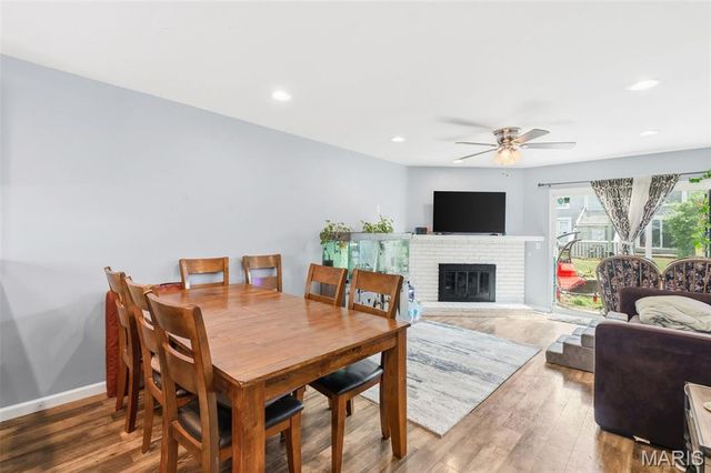 14 Lantern Lane, Lake St Louis, MO 63367