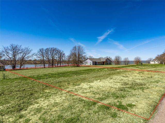 Lot 66 Admiral Shores, Streetman, TX 75840