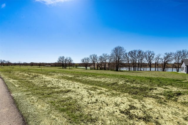 Lot 66 Admiral Shores, Streetman, TX 75840