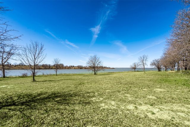 Lot 66 Admiral Shores, Streetman, TX 75840