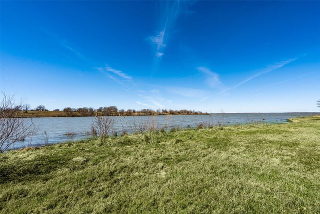 Lot 66 Admiral Shores, Streetman, TX 75840