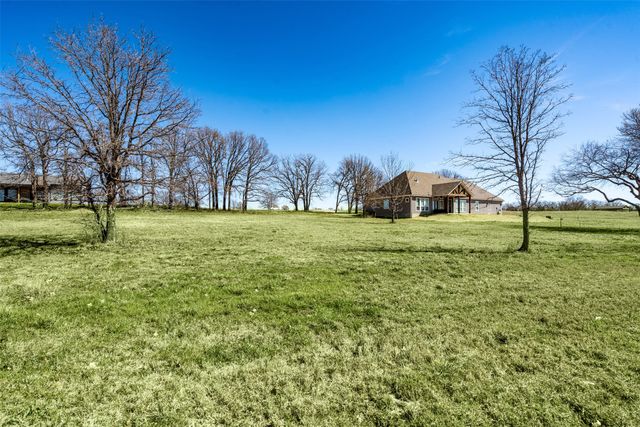 Lot 66 Admiral Shores, Streetman, TX 75840