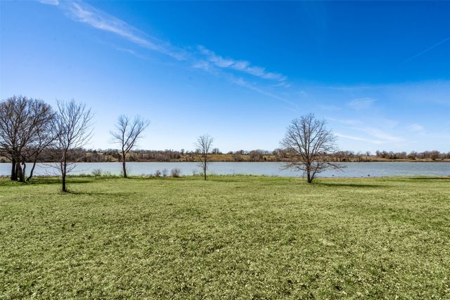 Lot 66 Admiral Shores, Streetman, TX 75840