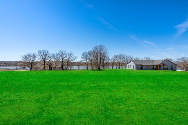 Lot 66 Admiral Shores, Streetman, TX 75840