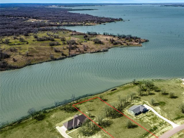 Lot 66 Admiral Shores, Streetman, TX 75840