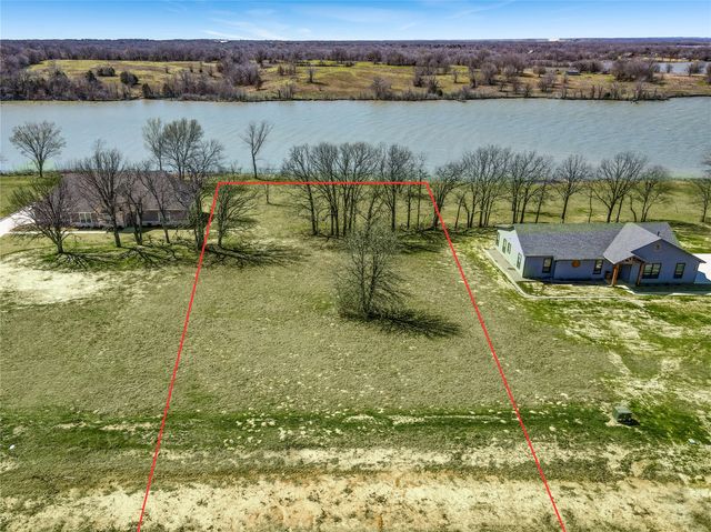 Lot 66 Admiral Shores, Streetman, TX 75840