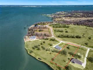 Lot 66 Admiral Shores, Streetman, TX 75840