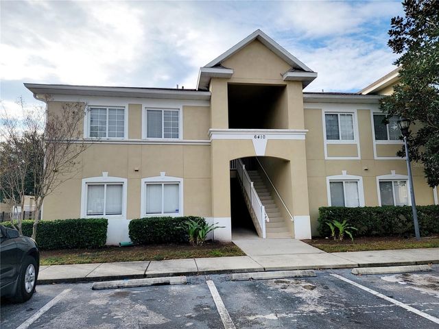 6410 CYPRESSDALE DRIVE 201, Riverview, FL 33578