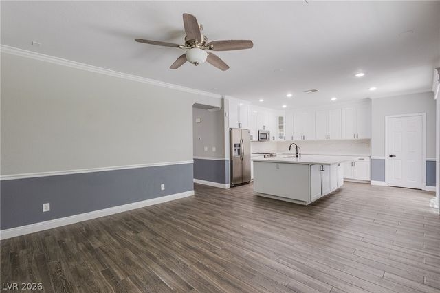 7055 Fort Tule Avenue, Las Vegas, NV 89179