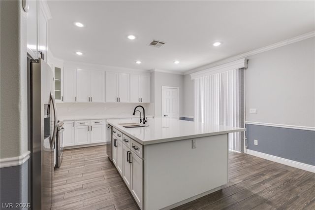 7055 Fort Tule Avenue, Las Vegas, NV 89179