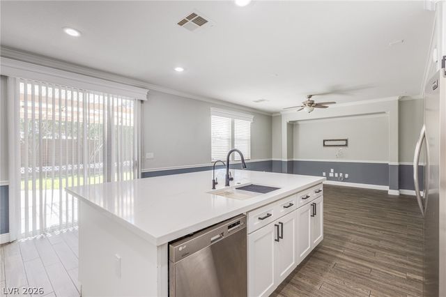 7055 Fort Tule Avenue, Las Vegas, NV 89179