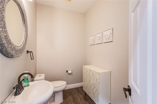 7055 Fort Tule Avenue, Las Vegas, NV 89179