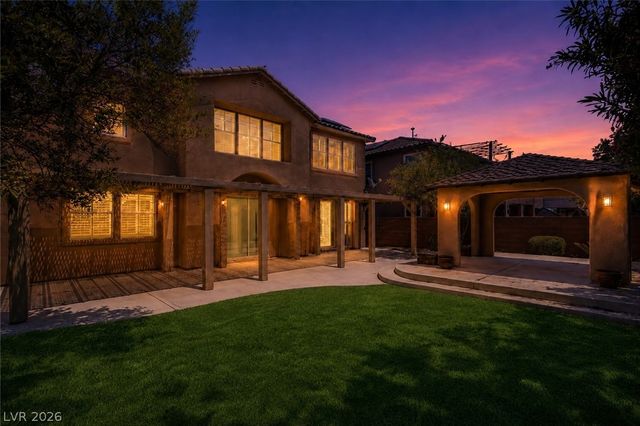 7055 Fort Tule Avenue, Las Vegas, NV 89179