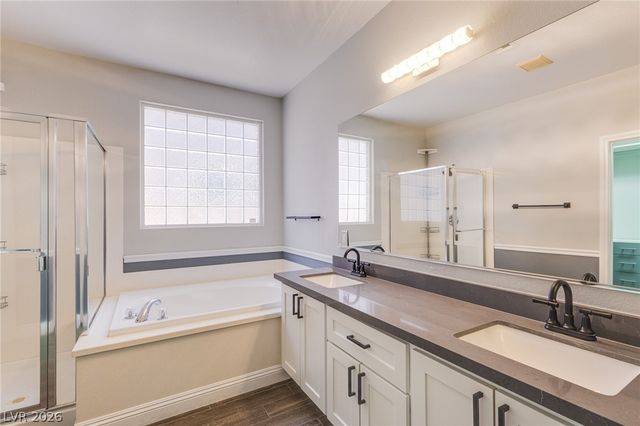 7055 Fort Tule Avenue, Las Vegas, NV 89179