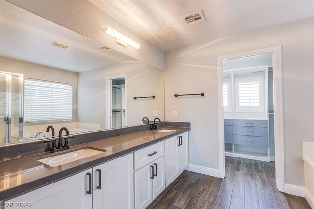 7055 Fort Tule Avenue, Las Vegas, NV 89179