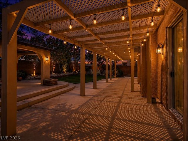 7055 Fort Tule Avenue, Las Vegas, NV 89179