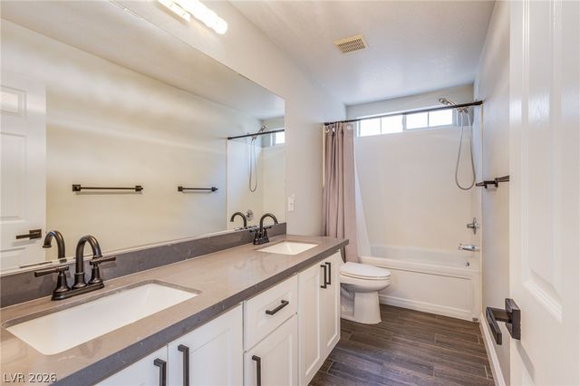 7055 Fort Tule Avenue, Las Vegas, NV 89179