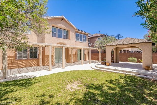 7055 Fort Tule Avenue, Las Vegas, NV 89179
