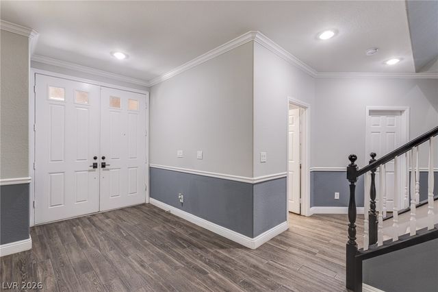 7055 Fort Tule Avenue, Las Vegas, NV 89179