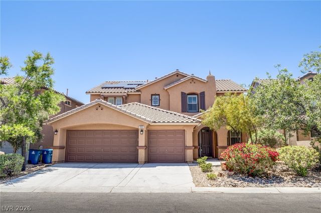 7055 Fort Tule Avenue, Las Vegas, NV 89179