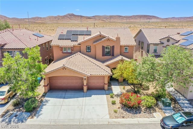 7055 Fort Tule Avenue, Las Vegas, NV 89179