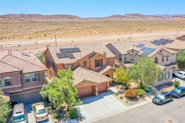 7055 Fort Tule Avenue, Las Vegas, NV 89179